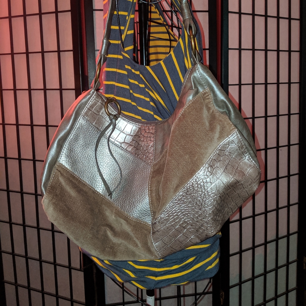 Nine & Company purse